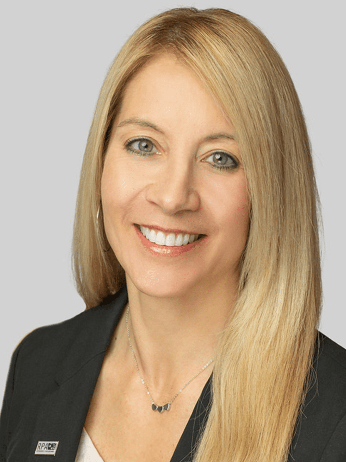 Shannon Davis, CRC, NSSA, CLTC